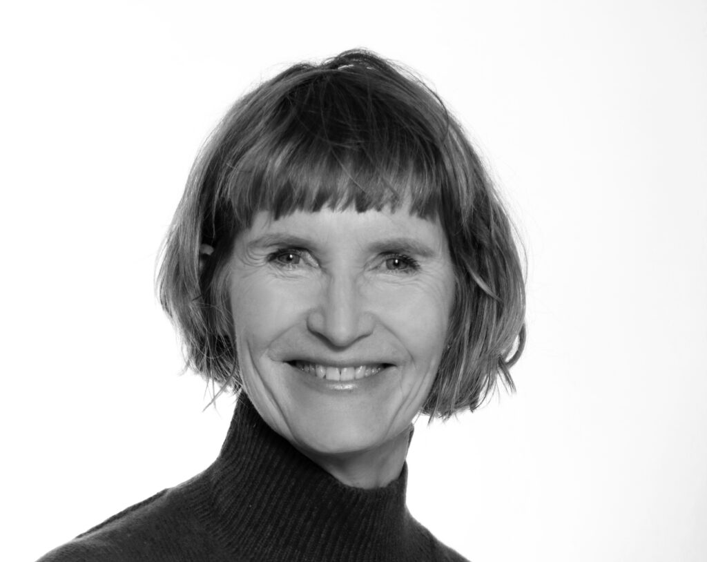 Profil 1 Anika Komsthoeft – Texterin im Porträt, authentisch, kreativ und mit Fokus auf starke Werbe- und Webtexte