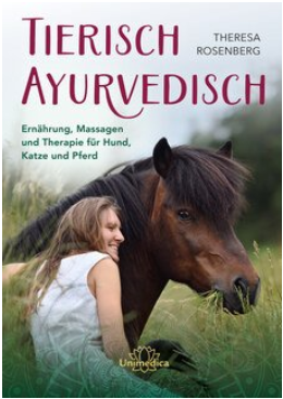 Tierisch ayurvedisch