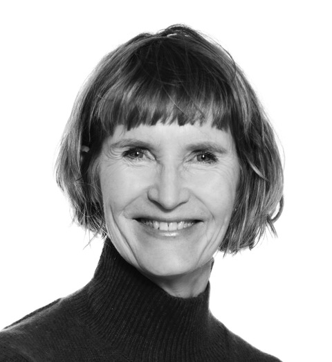 Katja Komsthöft – Lektorin